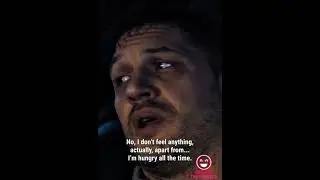 VENOM (2018) - ARE YOU IN PAIN?