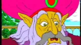 Youtube Poop - GNOWAM NUKES HYRULE