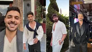 Still Single? 20 Turkish Actors Who Will Take Your Breath Away in 2026