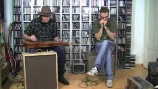 Harmonica Amps Vol.134 Fender Deluxe-Amp (1962)