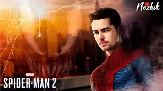 #1 Реально игра года?  / Человек Паук 2 на PS5