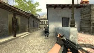 kROOS frags eight