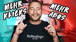 Mehr Abos und Zuschauerbindung - Diese Videos brauchst du
