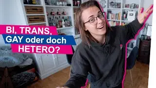 Straight, bi, trans? What am I then? OKAY your stories #36