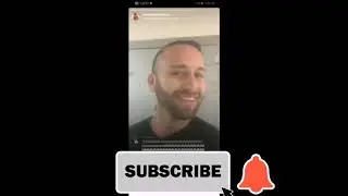 Taner Sins Cezaevinde Önemli Açıklamalar