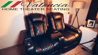 The Valencia Tuscany Seats are BACK BABY‼️