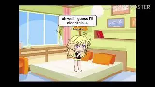 Gacha Omorashi #2: Revenge (read desc)