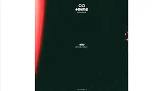 (Kingsway, Cubeatz, WondaGurl) 44WAVE - Vol. 5 4040 Sound Library - Free Loop & Sample Pack