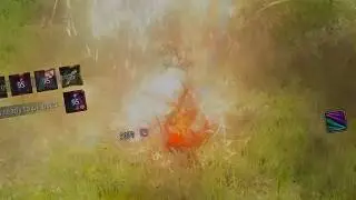 Black Desert - Ninja PvP