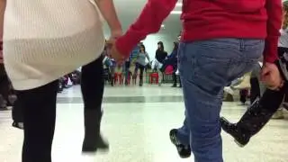 Música y Movimiento. 7 jumps.