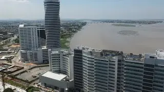 Guayaquil 2016 ♖ World City ♖