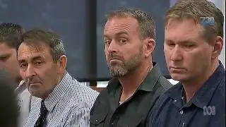 20161014 ABC 7 30 qld pneumoconiosis inquiry