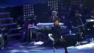 Bamboo & Yeng Concert - When I was your man