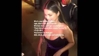 She's my b¡ch😠😤
