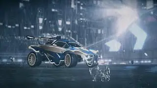 rocket league montage (Epidemic) ft poopuo yt