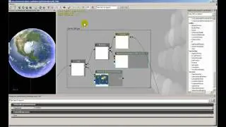 Earth / Planet Material Shader - UDK Tutorials by Javahawk