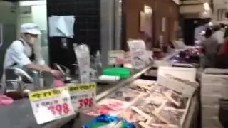 中巻き1本105円 1000本限定