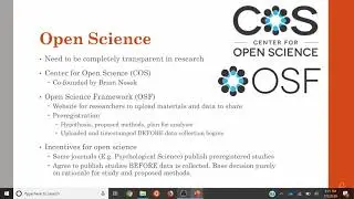 17 Best Research Practices