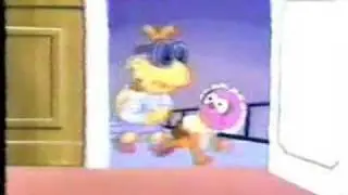 Muppet Babies: ...At the Movies - part 3 of 3