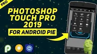 PS Touch Latest Apk For Android Pie | Ps Touch CC 2019🔥
