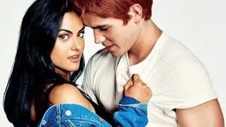 Riverdale Archie and Veronica | I'm a Wanted Man
