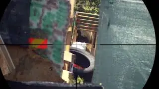 GooD HolE - SNIPER