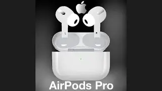 AirPods Pro