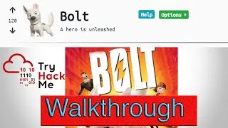 TryHackMe Bolt Walkthrough || Bolt CMS 3.7.1 RCE exploitation ||
