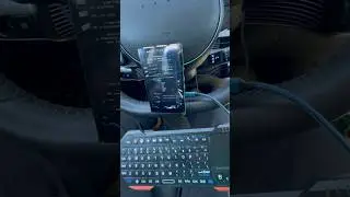 Tiny Kali Linux Touchscreen | HyperPixel 4+ Raspberry Pi 4B
