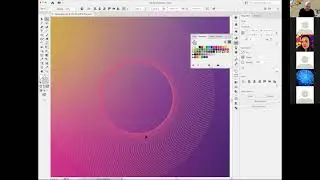 Illustrator – Final Project Example
