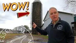 Shakers and Silos