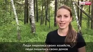 Власть скрывает Правду! Шокирующий разговор МЧСника! Наводнение ТУЛУН! Иркутск!