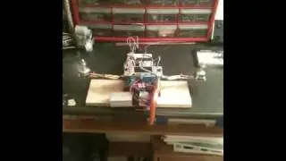 Dual Prop Heli