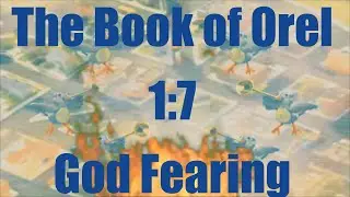 Moral Orel: God Fearing Review