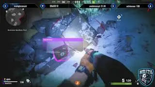 Call of Duty Zombies S1 E12