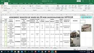 How to Fit Image in Excel Cells || Run  Macros in Excel