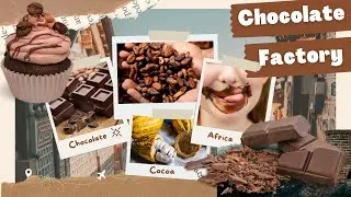 The Chocolate Factory