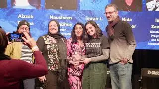 Sundance Film Festival 2023: Muslim Cinematic Storytelling