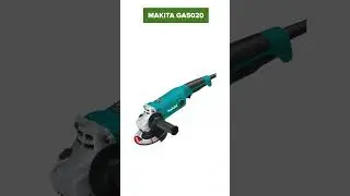 TOP-6. Best 5" Angle Grinders 2024