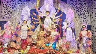 #Siliguri West Bengal  mahananda nedi Durga Puja बीशर्जन  #nikki #shortvideo 👍👍👍👍