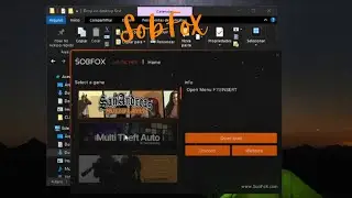 Cheat Mta AimBot Esp Sobfox 2025