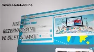 Ucuz Uçak Bileti Nasıl ve Nerden Alınır ? Ebilet.Online