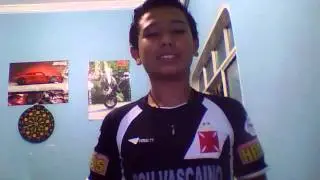 Eu sou pato ass. Lucas