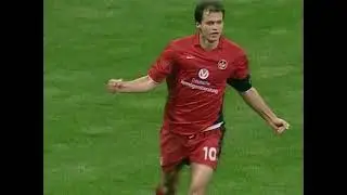 2000-01 Bremen-K`lautern (Tagesschau | 18.03.01)