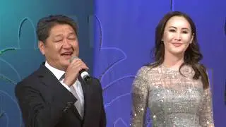 ВСЕ ЗВЕЗДЫ ПОЮТ ГИМН КЫЗЫЛОРДЫ