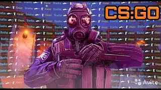 #17 CSGO - ОЧЕРЕДНАЯ НАРЕЗКА КРУТЫХ КИЛОВ ПОД МУЗЫКУ В КСГО !!!!!!
