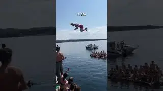 Which WaterJump Is Your Favorite?! 😍
