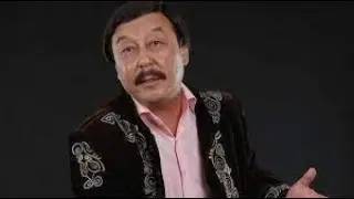 Маданият жузу Асылбек Өзүбеков
