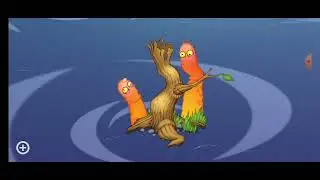КАК ПОЮТ ШИБНИ НА ПЕРЕКРЁСТКЕ МАГИИ!