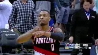 NBA Game Winners/Clutch Shots of 2016-2017 Season ᴴᴰ
